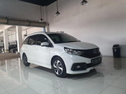 Jual mobil bekas murah Honda Mobilio RS 2017 di DKI Jakarta