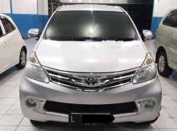 Mobil Toyota Avanza 2013 G dijual, Jawa Timur 6