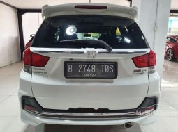 Jual mobil bekas murah Honda Mobilio RS 2017 di DKI Jakarta 5
