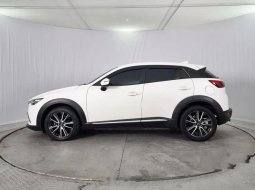 Mobil Mazda CX-3 2017 dijual, Banten 7