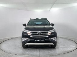 Daihatsu Terios 2018 DKI Jakarta dijual dengan harga termurah 2