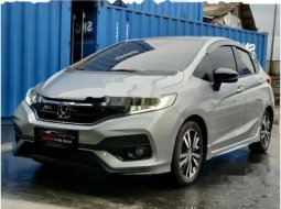 Jual mobil Honda Jazz RS 2018 bekas, Banten 9