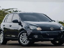 Jual cepat Volkswagen Golf TSI 2012 di DKI Jakarta 10