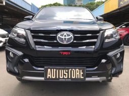 DKI Jakarta, jual mobil Toyota Fortuner TRD 2019 dengan harga terjangkau