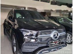 Jual mobil bekas murah Mercedes-Benz AMG 2020 di DKI Jakarta 7