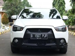 Mitsubishi Outlander Sport 2013 Banten dijual dengan harga termurah