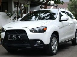 Mitsubishi Outlander Sport 2013 Banten dijual dengan harga termurah 13