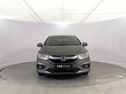 Mobil Honda City 2017 E terbaik di DKI Jakarta 7