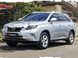 Mobil Lexus RX 2014 dijual, DKI Jakarta