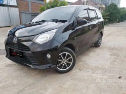DKI Jakarta, Toyota Calya E 2018 kondisi terawat