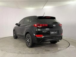 Jual mobil Hyundai Tucson XG 2017 bekas, Banten 3