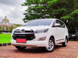Banten, Toyota Kijang Innova V 2020 kondisi terawat
