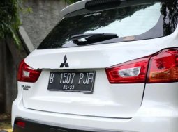 Mitsubishi Outlander Sport 2013 Banten dijual dengan harga termurah 6