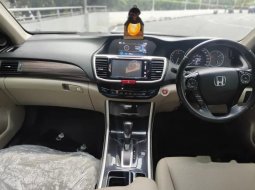 Mobil Honda Accord 2017 VTi-L dijual, DKI Jakarta 10