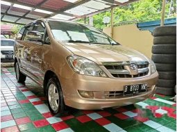 Toyota Kijang Innova 2004 DKI Jakarta dijual dengan harga termurah