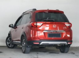 Honda BR-V E 2016 MPV