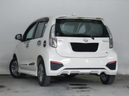 Daihatsu Sirion D 2017 1