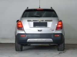Chevrolet TRAX LTZ 2016