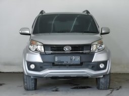 Daihatsu Terios R 2017 6