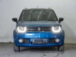 Suzuki Ignis GX 2019 Hatchback