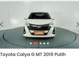 Toyota Calya 1.2 Manual 2019 2