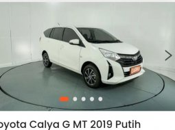 Toyota Calya 1.2 Manual 2019 1