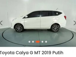 Toyota Calya 1.2 Manual 2019 6