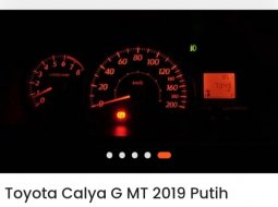 Toyota Calya 1.2 Manual 2019 5