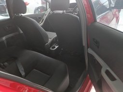 Toyota Yaris E 1.5   At 2013 Merah 7