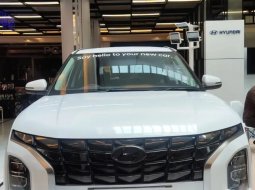 Promo Hyundai Creta 2022