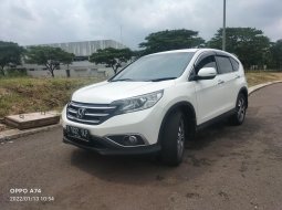 Honda CR-V 2.4 Prestige 2013 2