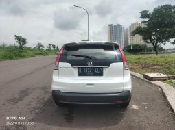 Honda CR-V 2.4 Prestige 2013 8