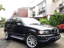 BMW JEEP X5 2002 E53 3.0 Automatic ( SPORT PACKAGE )