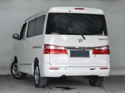 Daihatsu Luxio X 2019 MPV