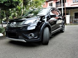 Honda BR-V E CVT 2016 MATIC ANGSURAN HANYA 3,4 jtan SIAP BAWA PULANG