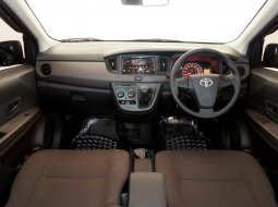 Toyota Calya E MT 2019 Hitam 10