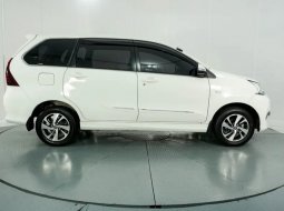 Avanza 1.5 Veloz AT 2018 Putih 8