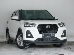 Daihatsu Rocky 1.2 X CVT 2021 SUV - Garansi Pabrik 1