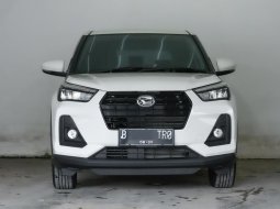 Daihatsu Rocky 1.2 X CVT 2021 SUV - Garansi Pabrik 2