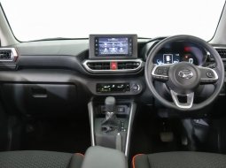 Daihatsu Rocky 1.2 X CVT 2021 SUV - Garansi Pabrik 5