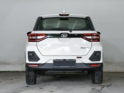 Daihatsu Rocky 1.2 X CVT 2021 SUV - Garansi Pabrik 4