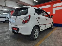 DKI Jakarta, Toyota Agya G 2016 kondisi terawat 2
