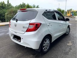 DKI Jakarta, jual mobil Honda Brio Satya E 2020 dengan harga terjangkau 2