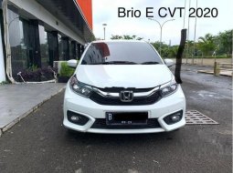 DKI Jakarta, jual mobil Honda Brio Satya E 2020 dengan harga terjangkau 7