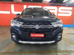 Jual mobil Suzuki XL7 Alpha 2021 bekas, DKI Jakarta