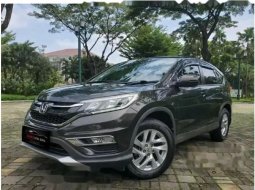 Dijual mobil bekas Honda CR-V 2.0, Banten 