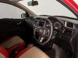 Jual cepat Honda Brio Satya E 2020 di DKI Jakarta 1