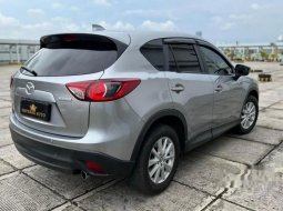 DKI Jakarta, Mazda CX-5 Touring 2014 kondisi terawat 3