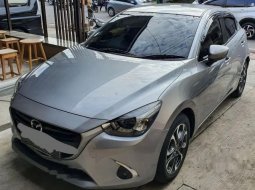 Mobil Mazda 2 2017 Hatchback dijual, Jawa Barat