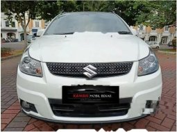 Banten, jual mobil Suzuki SX4 Cross Over 2012 dengan harga terjangkau 8